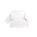 A White Long Sleeve T Shirts from Paul Smith in size 3-6M for boy. (Back View)