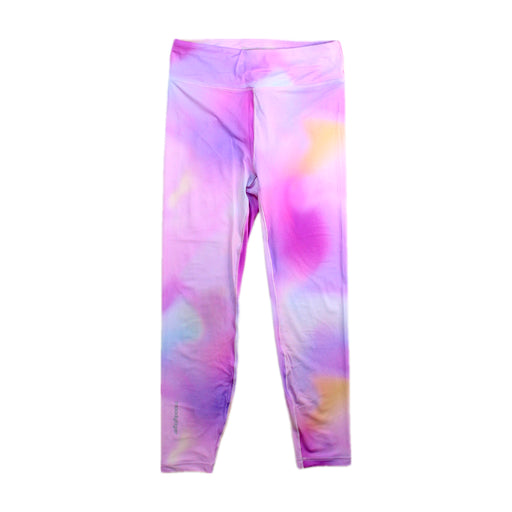 A Multicolour Leggings from Moody Tiger in size 4T for girl. (Front View)