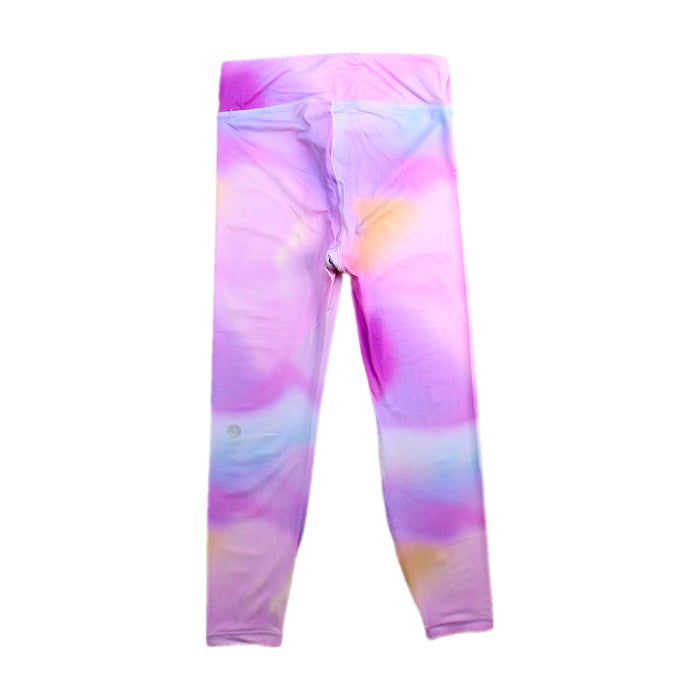 A Multicolour Leggings from Moody Tiger in size 4T for girl. (Back View)