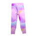 A Multicolour Leggings from Moody Tiger in size 4T for girl. (Back View)