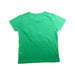 A Green Short Sleeve T Shirts from Seed in size 3T for neutral. (Back View)