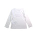 A White Long Sleeve T Shirts from Levi's in size 3T for neutral. (Back View)