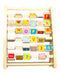A Multicolour Other Toys from Hape in size 3T for neutral. (Front View)