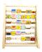 A Multicolour Other Toys from Hape in size 3T for neutral. (Back View)