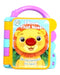 A Multicolour Musical Toys & Rattles from Leapfrog in size 6-12M for neutral. (Front View)