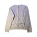 A Beige Crewneck Sweatshirts from Adidas in size 10Y for boy. (Back View)