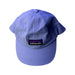 A Blue Caps from Patagonia in size 14Y for neutral. (Front View)