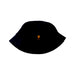 A Black Caps from Bape by A Bathing Ape in size 12Y for neutral. (Front View)