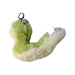 A Green Soft Toys from Jellycat in size O/S for neutral. (Back View)