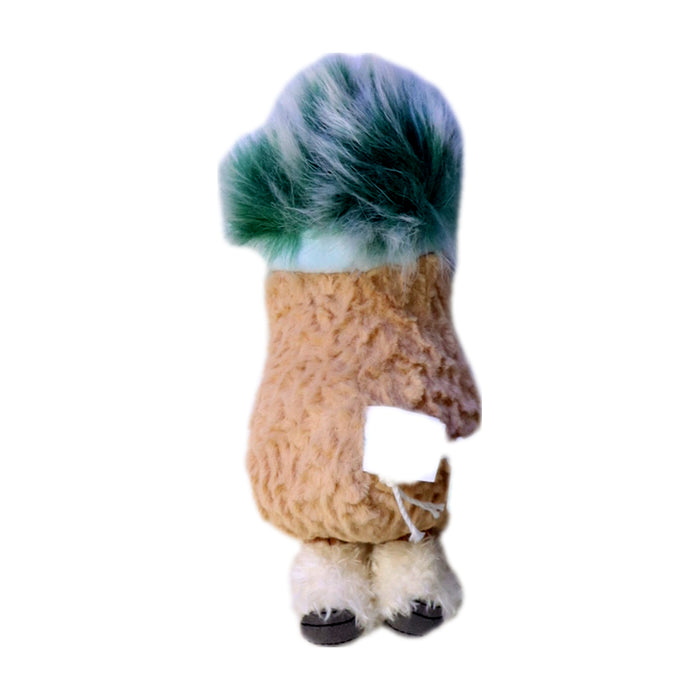 A Beige Soft Toys from Jellycat in size O/S for neutral. (Back View)