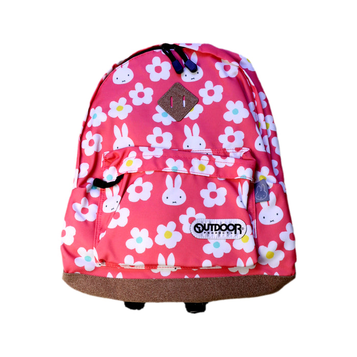 A Pink Bags from Outdoor Products in size O/S for neutral. (Front View)