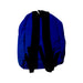 A Blue Bags from Bape by A Bathing Ape in size O/S for neutral. (Back View)