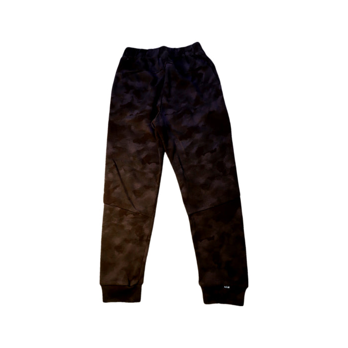A Black Sweatpants from Oakley in size 12Y for boy. (Back View)