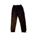 A Black Sweatpants from Oakley in size 12Y for boy. (Back View)