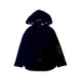A Navy Lightweight Jackets from Scotch & Soda in size 4T for boy. (Front View)
