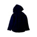 A Navy Lightweight Jackets from Scotch & Soda in size 4T for boy. (Back View)