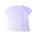 A White Short Sleeve T Shirts from IKKS in size 5T for boy. (Back View)
