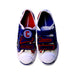 A Multicolour Sneakers from Converse in size 7Y for neutral. (Back View)