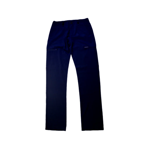 A Blue Casual Pants from Chickeeduck in size 14Y for boy. (Front View)