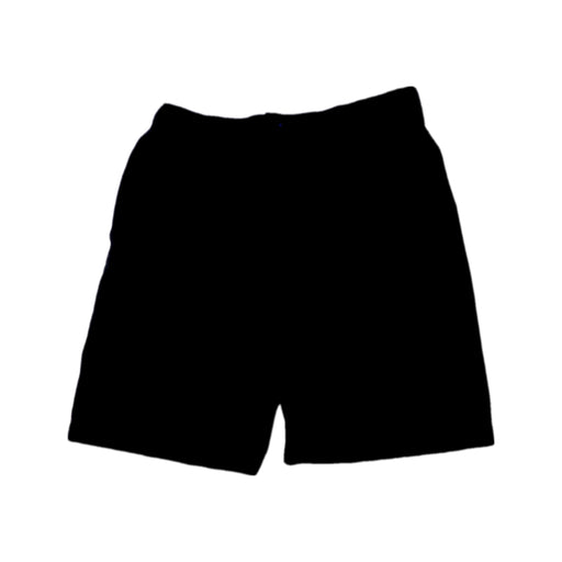 A Black Active Shorts from Under Armour in size 14Y for boy. (Front View)