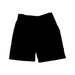 A Black Active Shorts from Under Armour in size 14Y for boy. (Back View)