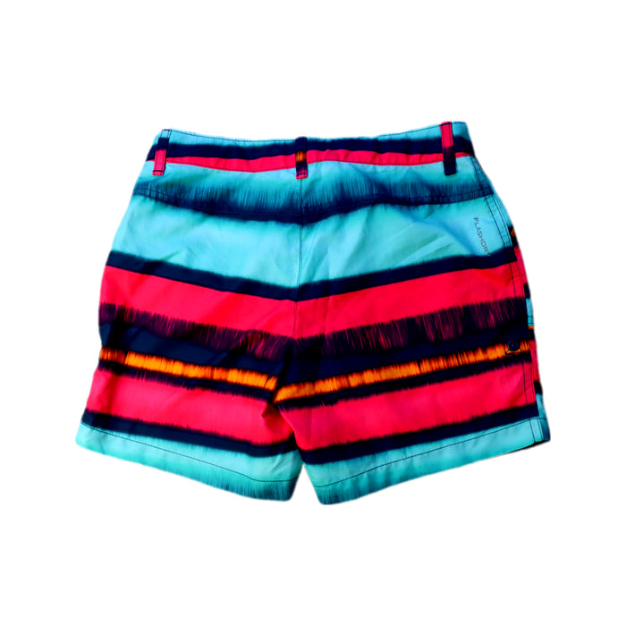 A Multicolour Shorts from The North Face in size 7Y for neutral. (Back View)