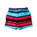 A Multicolour Shorts from The North Face in size 7Y for neutral. (Back View)