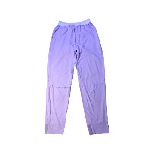 A Purple Active Pants from Moody Tiger in size 10Y for girl. (Front View)