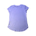 A Purple Active Tops from Moody Tiger in size 12Y for girl. (Back View)