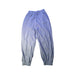 A Grey Sweatpants from Kangol in size 14Y for neutral. (Front View)