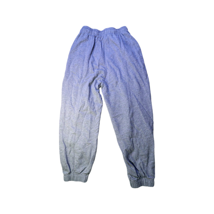A Grey Sweatpants from Kangol in size 14Y for neutral. (Back View)