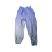 A Grey Sweatpants from Kangol in size 14Y for neutral. (Back View)