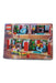A Green Lego & Building Blocks from LEGO in size O/S for neutral. (Back View)