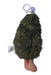 A Brown Soft Toys from Jellycat in size O/S for neutral. (Back View)