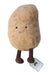 A Beige Soft Toys from Jellycat in size O/S for neutral. (Front View)