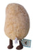 A Beige Soft Toys from Jellycat in size O/S for neutral. (Back View)