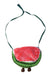 A Green Bags from Jellycat in size O/S for neutral. (Back View)