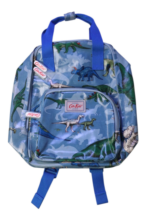 A White Bags from Cath Kidston in size O/S for boy. (Front View)