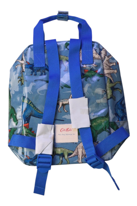 A White Bags from Cath Kidston in size O/S for boy. (Back View)