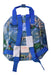 A White Bags from Cath Kidston in size O/S for boy. (Back View)