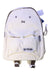 A White Bags from Outdoor Products in size O/S for neutral. (Front View)