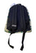 A White Bags from Outdoor Products in size O/S for neutral. (Back View)