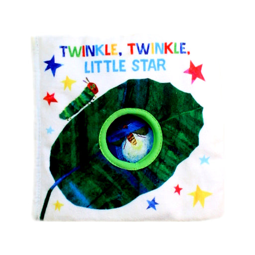 A Multicolour Books about Sustainability from The World of Eric Carle in size 0-3M for neutral. (Front View)
