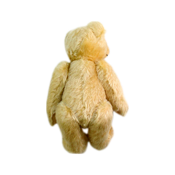 A Beige Soft Toys from Steiff in size O/S for neutral. (Back View)