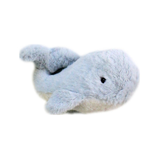 A Grey Soft Toys from Jellycat in size O/S for neutral. (Front View)