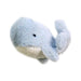 A Grey Soft Toys from Jellycat in size O/S for neutral. (Back View)