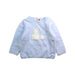 A Blue Knit Sweaters from Confiture in size 18-24M for neutral. (Front View)