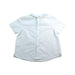 A Blue Short Sleeve Shirts from Fina Ejerique in size 2T for girl. (Back View)