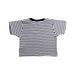 A White Short Sleeve T Shirts from Jojo Maman Bébé in size 6-12M for boy. (Back View)