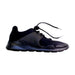 A Black Sneakers from Nike in size 12Y for boy. (Front View)